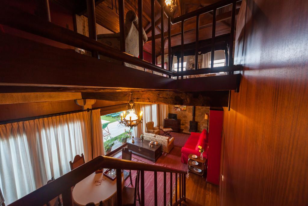 Casa Do Varandao 巴塞卢什 外观 照片